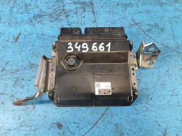 Moduł sterowania silnikiem TOYOTA PRIUS PLUS 11-14