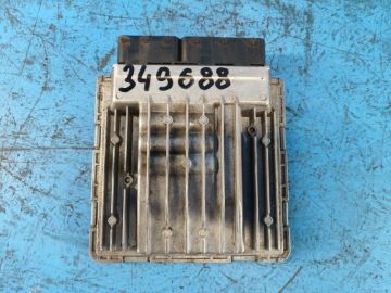 Moduł sterowania silnikiem BMW 3 SERIES (E90-E93) 2005–2014