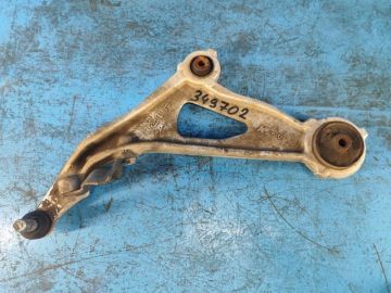 Dolne ramię przedniego zawieszenia lew. NISSAN PATHFINDER R52 12-21