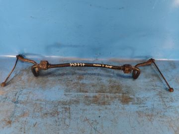Przedni stabilizator MAZDA 3 BM 13-19