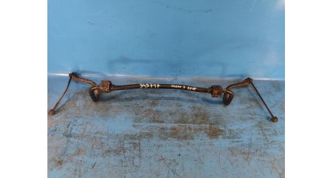 Przedni stabilizator MAZDA 3 BM 13-19 Przedni stabilizator MAZDA 3 BM 13-19