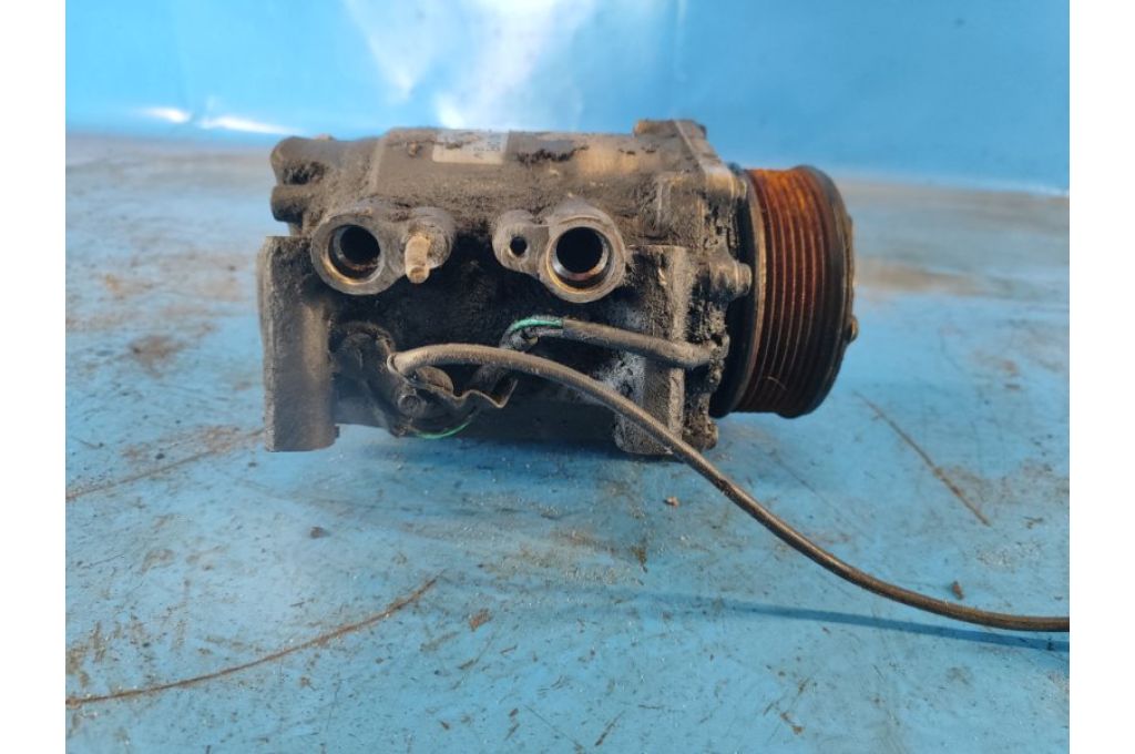 38810-RBB-A01 | Kompresor klimatyzacji HONDA ACCORD CL7 / TSX 03-08 (349850) - Zdjęcie 3