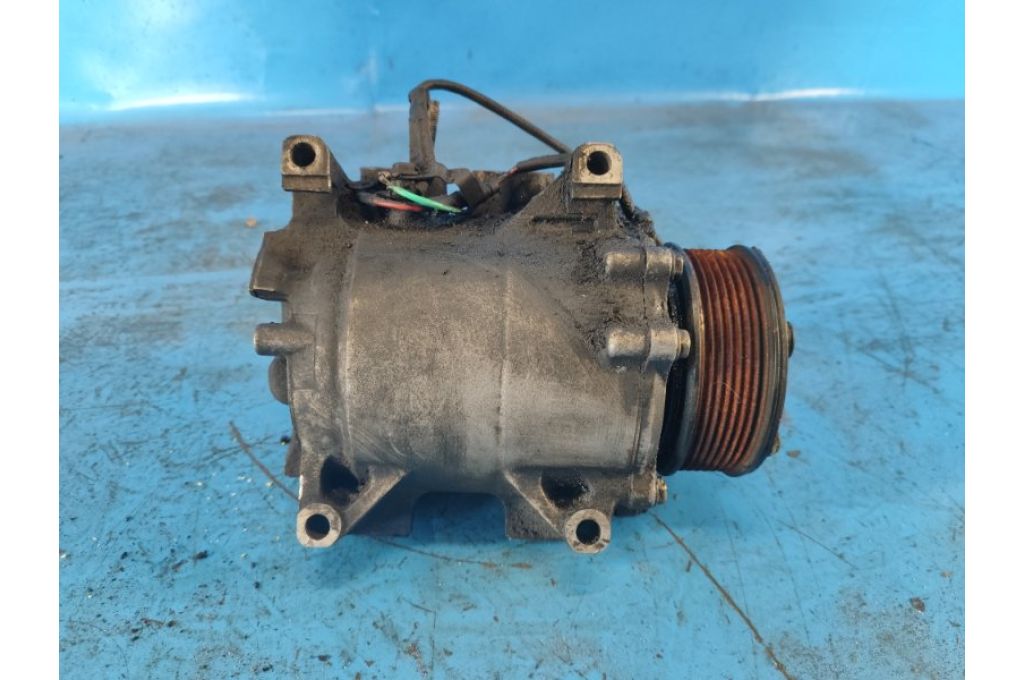 38810-RBB-A01 | Kompresor klimatyzacji HONDA ACCORD CL7 / TSX 03-08 (349850) - Zdjęcie 4