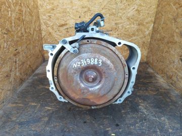 Automatyczna skrzynia biegów SUBARU CROSSTREK 12-17