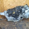 TR580DD8AA | Automatyczna skrzynia biegów SUBARU IMPREZA 11-17 (349886)