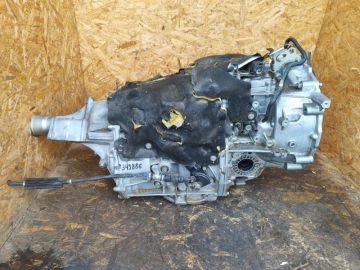 Automatyczna skrzynia biegów SUBARU IMPREZA 11-17