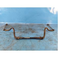 Przedni stabilizator TOYOTA CAMRY 30 02-06 Przedni stabilizator TOYOTA CAMRY 30 02-06