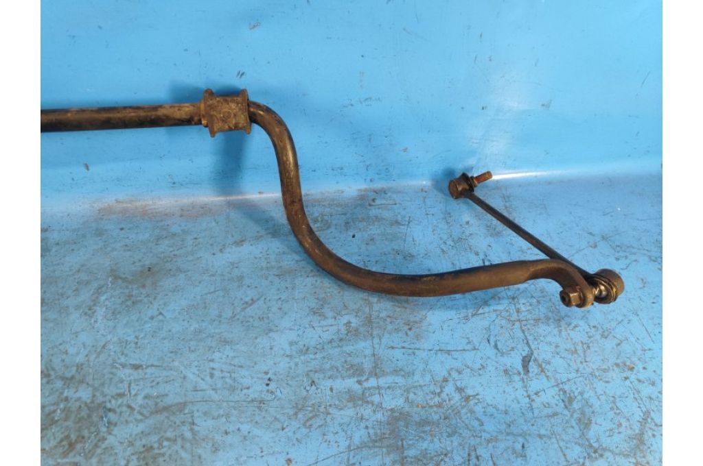 4881133140 | Przedni stabilizator TOYOTA CAMRY 30 02-06 (349939) 4881133140 | Przedni stabilizator TOYOTA CAMRY 30 02-06 (349939)