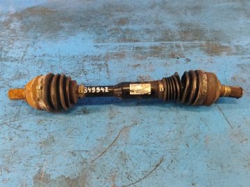 Półoś Przednia lew. VOLVO XC70 07-16