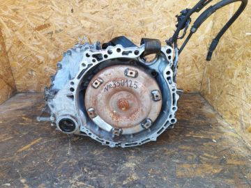 Automatyczna skrzynia biegów TOYOTA SIENNA 03-10