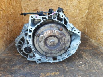 Automatyczna skrzynia biegów MAZDA CX-5 (KF) 16-21