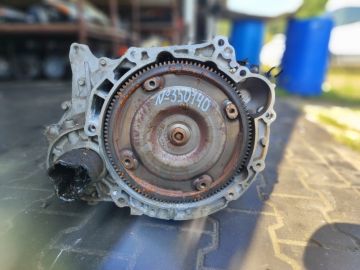 Automatyczna skrzynia biegów HYUNDAI ELANTRA MD 10-15