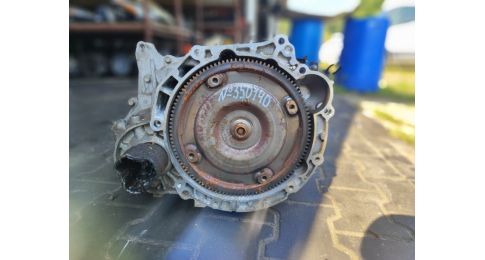 Automatyczna skrzynia biegów HYUNDAI ELANTRA MD 10-15