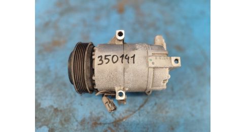 Kompresor klimatyzacji HYUNDAI ELANTRA MD 10-15