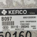 39110-2BSH5 | Moduł sterowania silnikiem KIA SOUL PS 13-19 (350160) - Podgląd 4