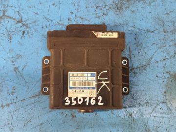 Moduł sterowania automatycznej skrzyni biegów HYUNDAI GENESIS SEDAN 08-13