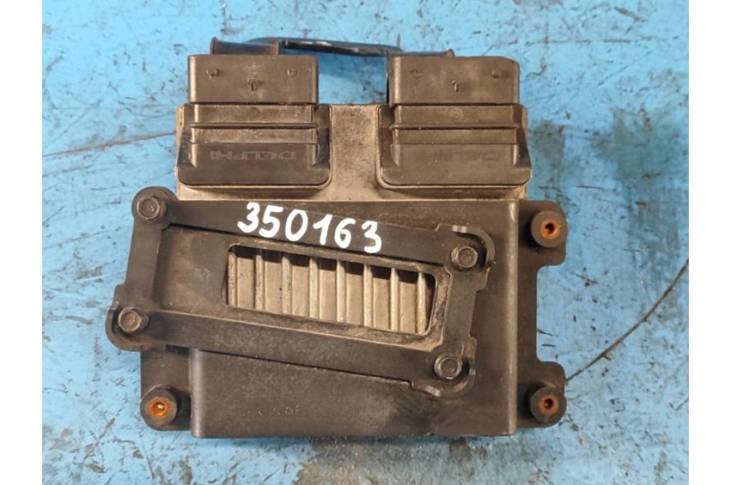 39106-3C014 | Moduł sterowania silnikiem HYUNDAI GENESIS SEDAN 08-13 (350163)