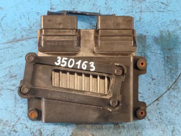 Moduł sterowania silnikiem HYUNDAI GENESIS SEDAN 08-13