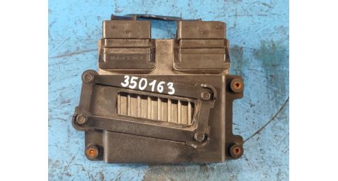 Moduł sterowania silnikiem HYUNDAI GENESIS SEDAN 08-13