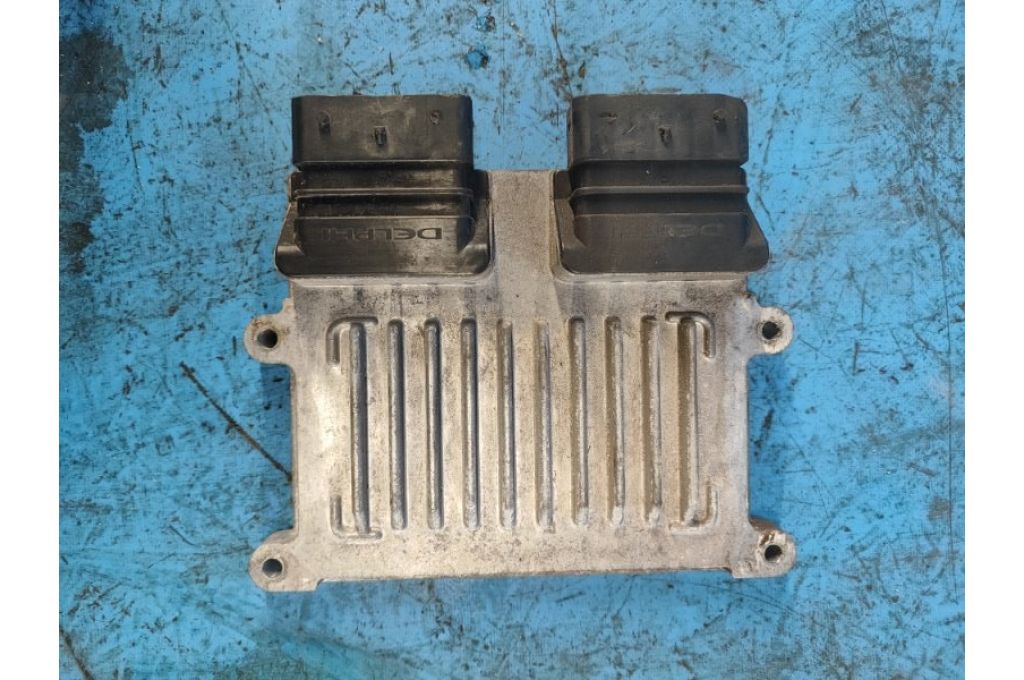 39106-3C014 | Moduł sterowania silnikiem HYUNDAI GENESIS SEDAN 08-13 (350163) - Zdjęcie 6