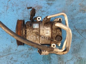 Kompresor klimatyzacji KIA SOUL PS 13-19