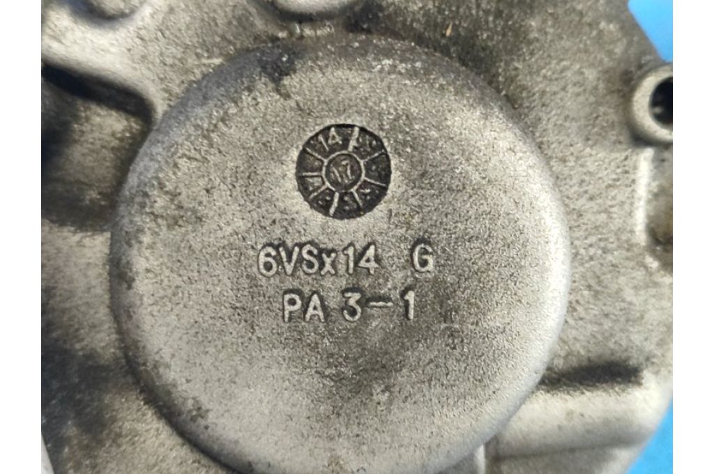 97701A5501 | Kompresor klimatyzacji KIA SOUL PS 13-19 (350164) 97701A5501 | Kompresor klimatyzacji KIA SOUL PS 13-19 (350164)