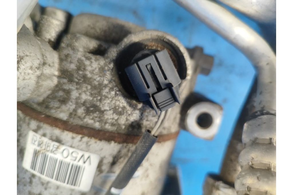 97701A5501 | Kompresor klimatyzacji KIA SOUL PS 13-19 (350164) 97701A5501 | Kompresor klimatyzacji KIA SOUL PS 13-19 (350164)