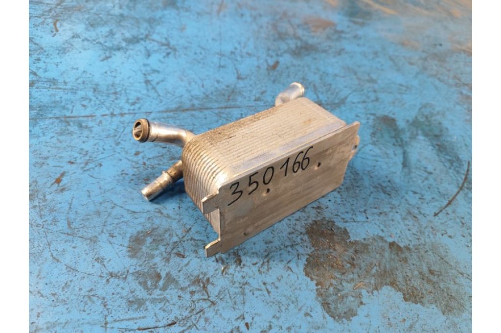 3M51-7A095-DF | Wymiennik ciepła automatycznej skrzyni biegów (AKP) VOLVO V50 03-10 (350166)