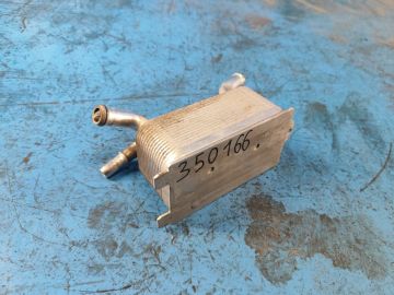 Wymiennik ciepła automatycznej skrzyni biegów (AKP) VOLVO V50 03-10