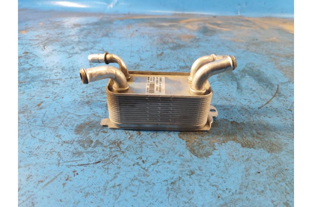 3M51-7A095-DF | Wymiennik ciepła automatycznej skrzyni biegów (AKP) VOLVO V50 03-10 (350166) - Zdjęcie 3