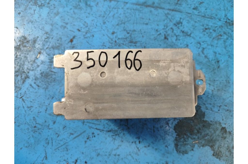 3M51-7A095-DF | Wymiennik ciepła automatycznej skrzyni biegów (AKP) VOLVO V50 03-10 (350166) - Zdjęcie 5