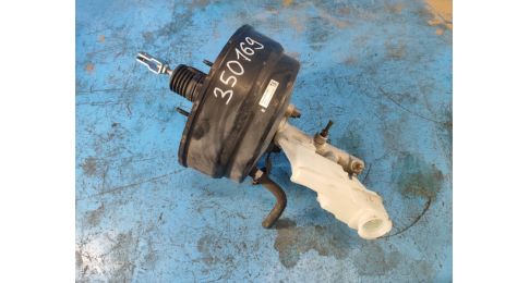 próżniowy wzmacniacz hamulca SUBARU TRIBECA B9 05-07