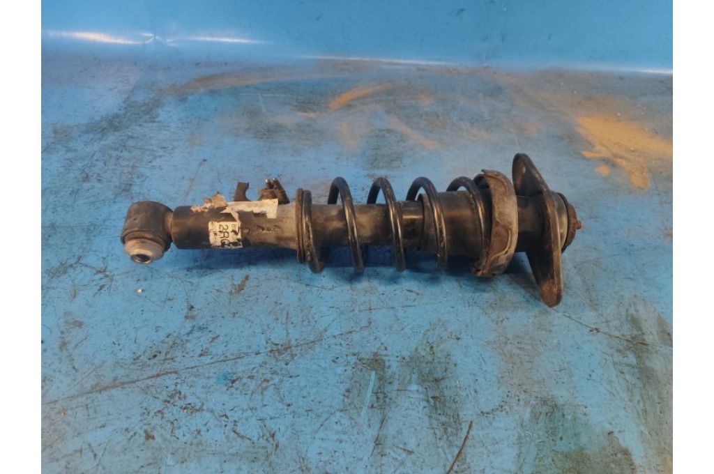 33-52-6-853-966 | Amortyzator tyl. MINI COOPER S R56 06-14 (350173) - Zdjęcie 2