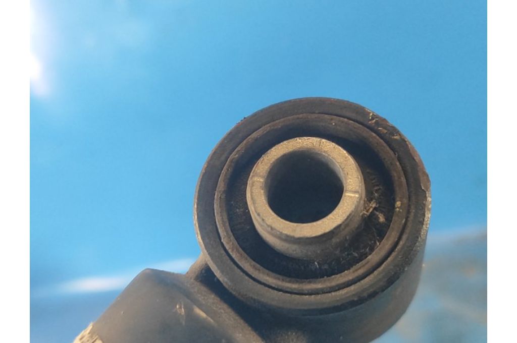 33-52-6-853-966 | Amortyzator tyl. MINI COOPER S R56 06-14 (350173) - Zdjęcie 9