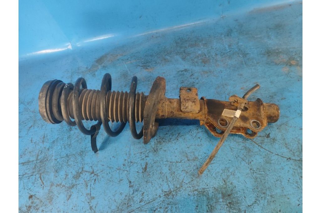 22922597 | Amortyzator przed. praw. CHEVROLET CAMARO 09-16 (350190) - Zdjęcie 2