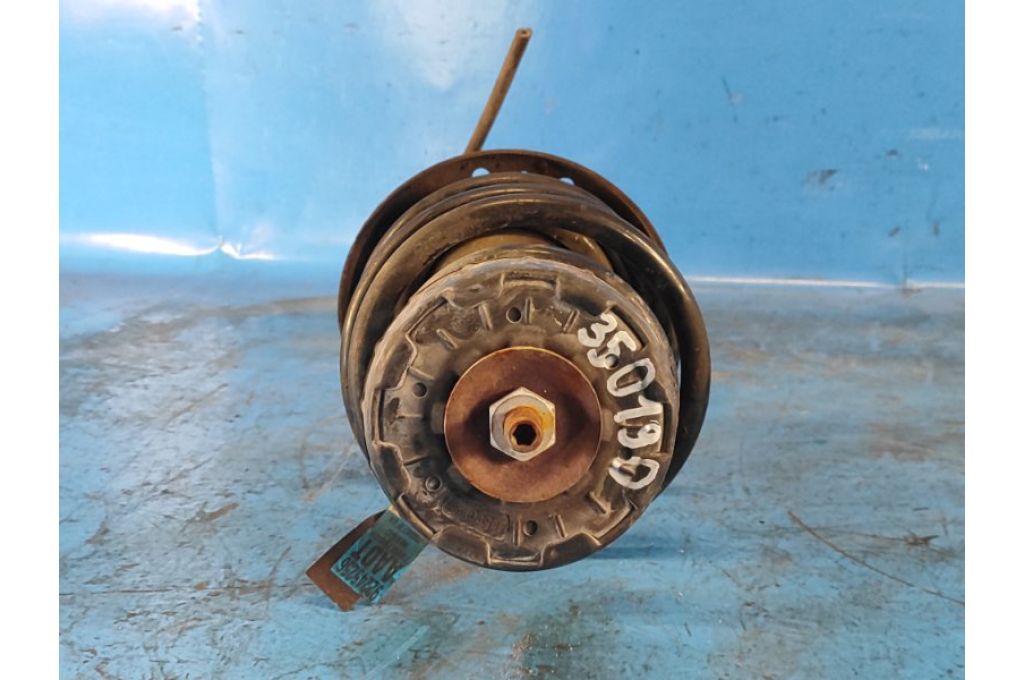 22922597 | Amortyzator przed. praw. CHEVROLET CAMARO 09-16 (350190) - Zdjęcie 4