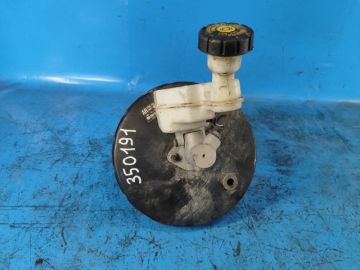 próżniowy wzmacniacz hamulca NISSAN NOTE 04-12