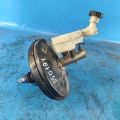 8200123845 | próżniowy wzmacniacz hamulca NISSAN NOTE 04-12 (350191) - Podgląd 3