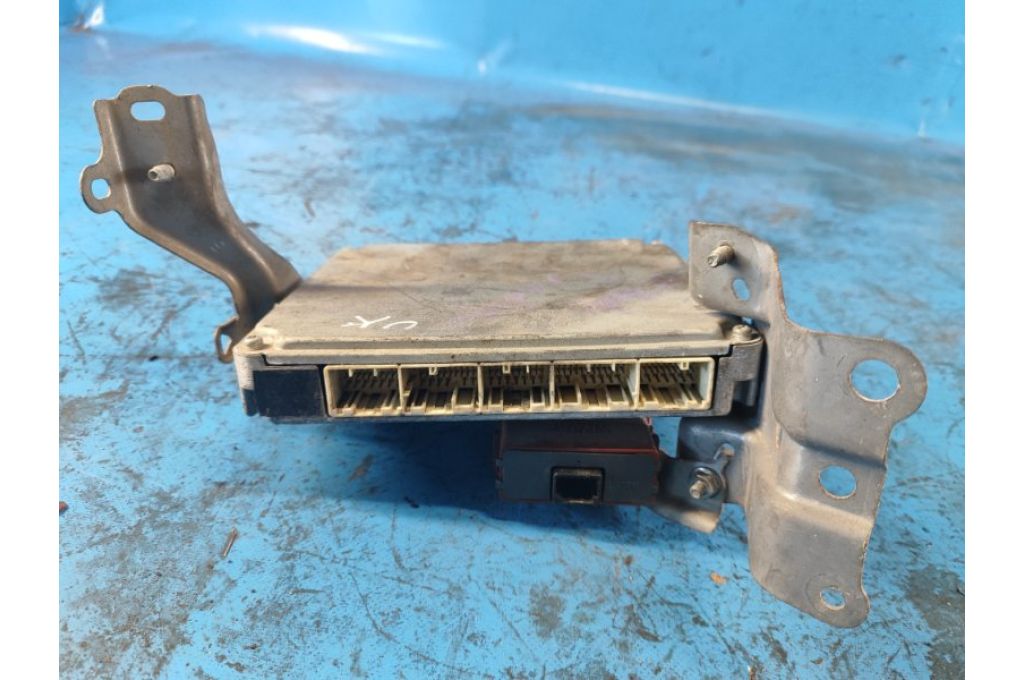 89661-48F10 | Moduł sterowania silnikiem TOYOTA HIGHLANDER 07-13 (350193) 89661-48F10 | Moduł sterowania silnikiem TOYOTA HIGHLANDER 07-13 (350193)