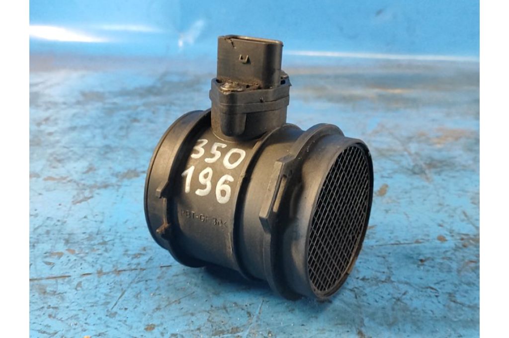 7L5906461A | Przepływomierz powietrza PORSCHE CAYENNE 07-10 (350196)