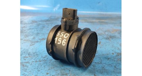 Przepływomierz powietrza PORSCHE CAYENNE 07-10