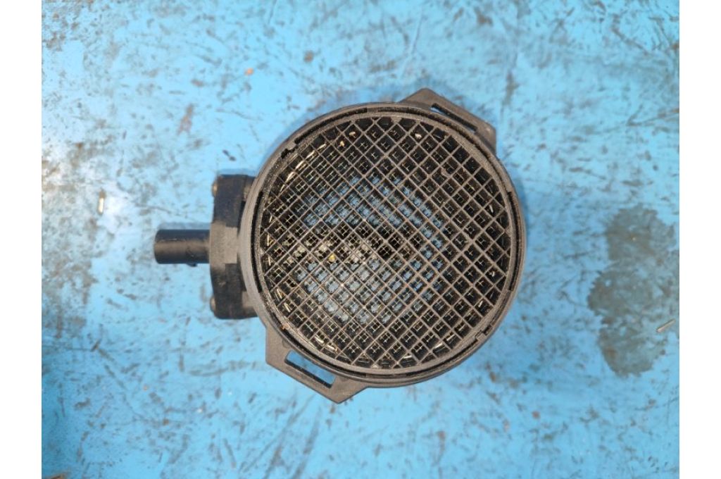 7L5906461A | Przepływomierz powietrza PORSCHE CAYENNE 07-10 (350196) - Zdjęcie 4