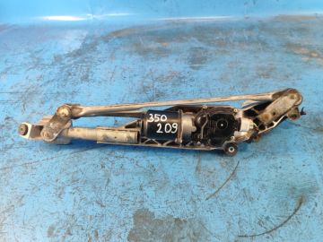 Mechanizm wycieraczek szyb SUBARU TRIBECA B9 05-07