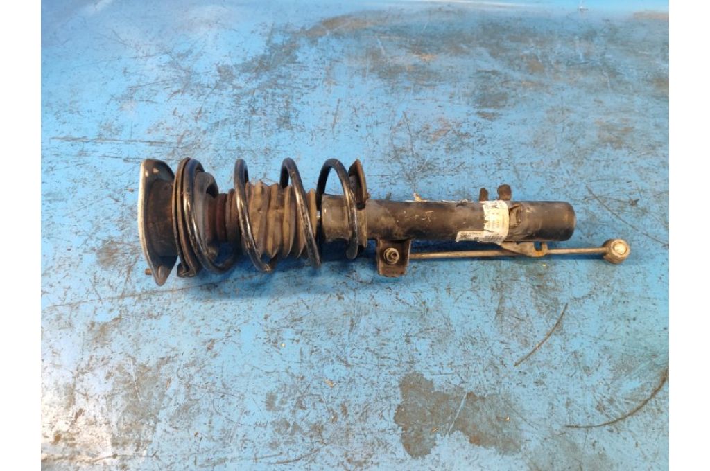 31316782207 | Amortyzator przed. lew. MINI COOPER S R56 06-14 (350279) - Zdjęcie 2