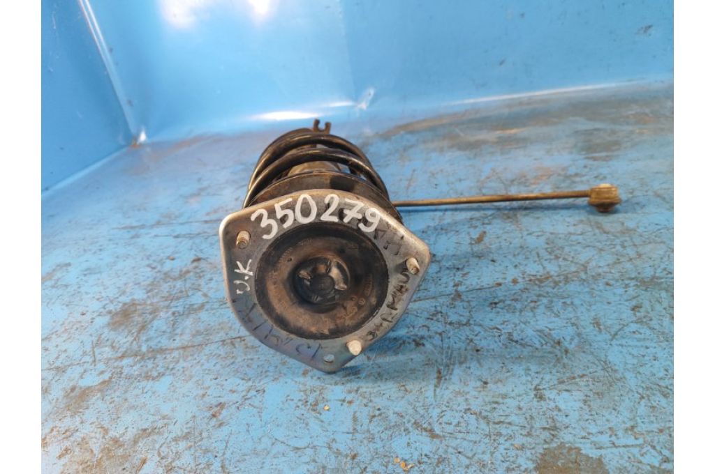 31316782207 | Amortyzator przed. lew. MINI COOPER S R56 06-14 (350279) - Zdjęcie 3