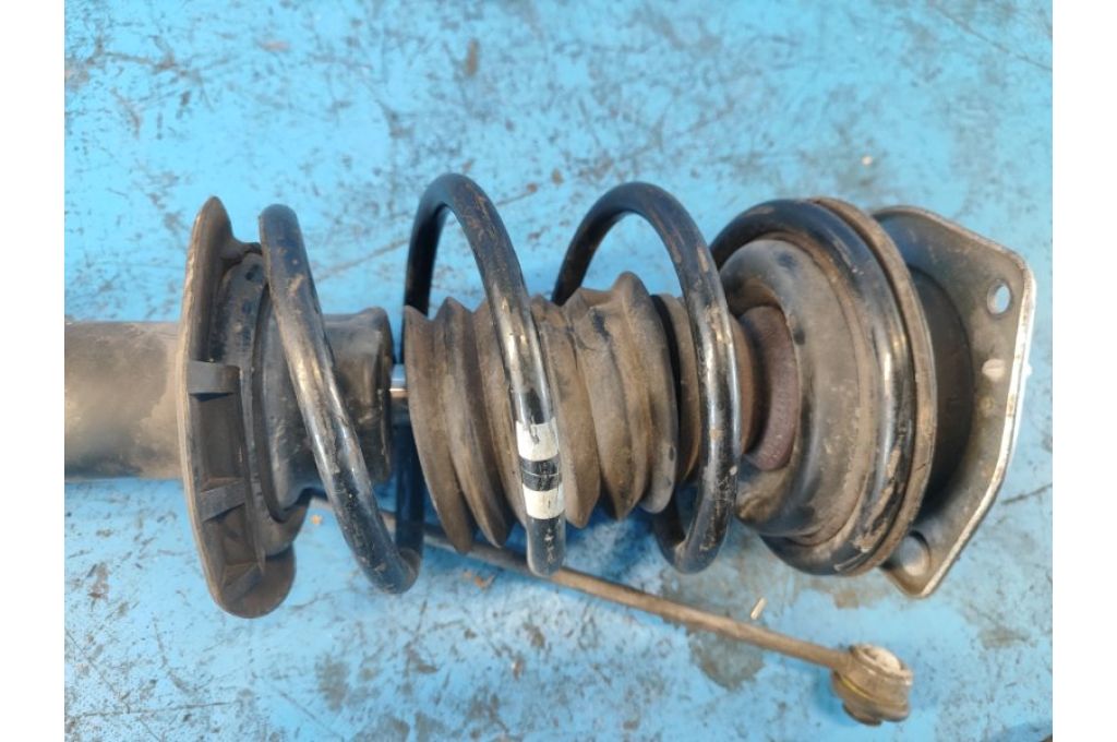 31316782207 | Amortyzator przed. lew. MINI COOPER S R56 06-14 (350279) - Zdjęcie 7