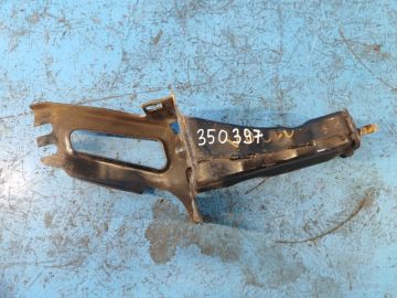 wspornik wzmocnienia przedniego zderzaka praw. VOLVO XC70 07-16