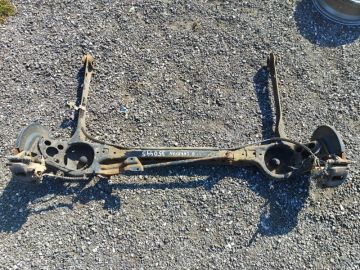 Belka tylnego zawieszenia DODGE GRAND CARAVAN 08-