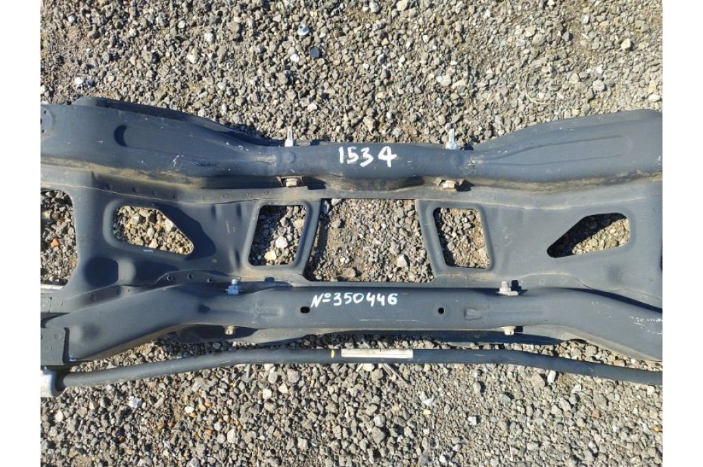 68339770AB | Belka tylnego zawieszenia JEEP COMPASS 17-21 (350446) 68339770AB | Belka tylnego zawieszenia JEEP COMPASS 17-21 (350446)