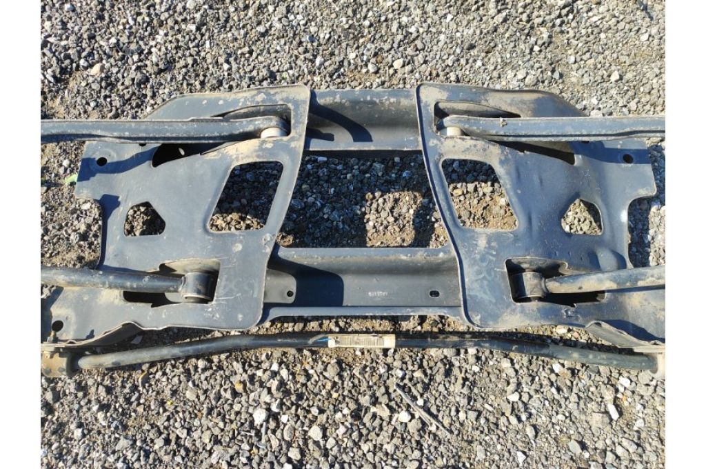 68339770AB | Belka tylnego zawieszenia JEEP COMPASS 17-21 (350446) 68339770AB | Belka tylnego zawieszenia JEEP COMPASS 17-21 (350446)